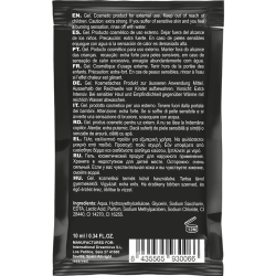 COQUETTE POCKET MAGIC CLIMAX GEL FOR HER GEL POTENCIADOR ORGASMO 10 ML 2