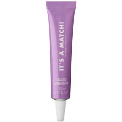ITS A MATCH VIBRADOR LIQUIDO 10 ML 2