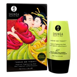SHUNGA GEL ESTRECHAMIENTO VAGINAL 2