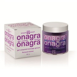 GEL ONAGRA WOMAN POTENCIADOR ORGASMO ELLA 100 CC 2