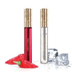BIJOUX PACK DUO GLOSS PARA PEZONES FRIO Y CALOR 2