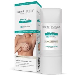 BREAST BOOSTER GEL TONIFICANTE Y REAFIRMANTE SENOS 100 ML 2