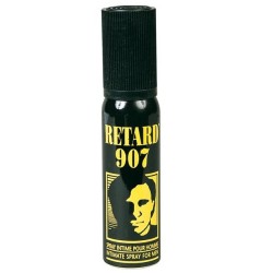 RETARD 907 SPRAY RETARDANTE RETARD 907 SPRAY 2