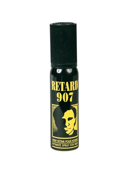 RETARD 907 SPRAY RETARDANTE RETARD 907 SPRAY