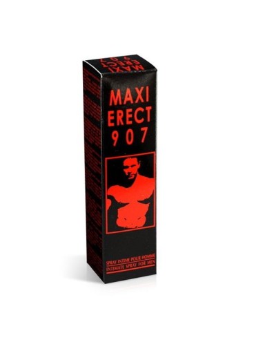 MAXI ERECT907 SPRAY PARA LA ERECCION 25ML