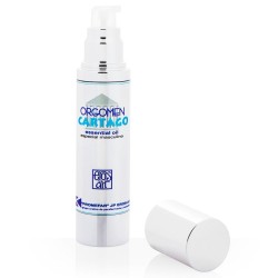 EROS ART ACEITE INTIMO ESTIMULANTE DE CARTAGO MASCULINO 2