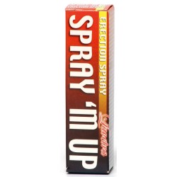 SPRAY M UP LAVETRA ERECCIoN 15ML 2