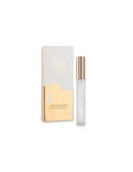 BIJOUX GLOS SEXO ORAL EFECTO FRIO CALOR