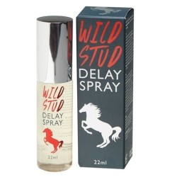 WILD STUD SPRAY RETARDANTE 2