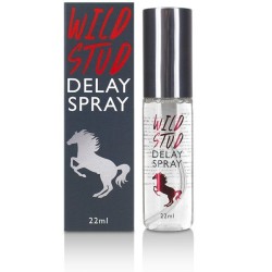 WILD STUD SPRAY RETARDANTE