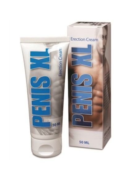 PENIS XL CREMA AUMENTO PENE