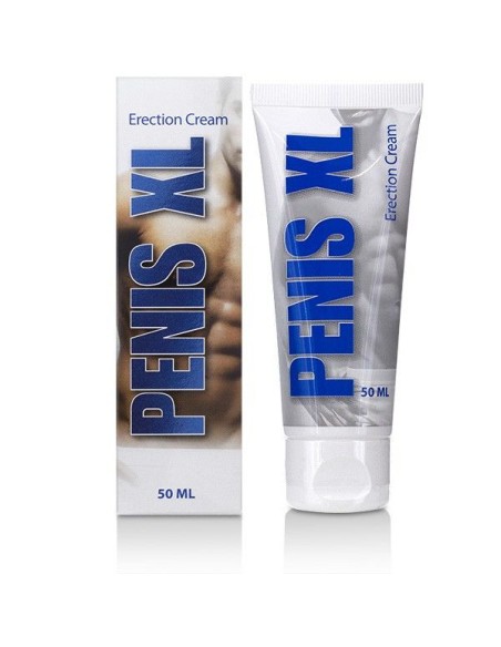 PENIS XL CREMA AUMENTO PENE