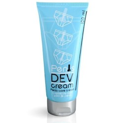 CREMA ALARGADORA DEL PENE PENIS DEV