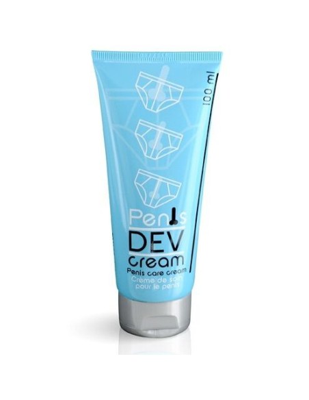 CREMA ALARGADORA DEL PENE PENIS DEV