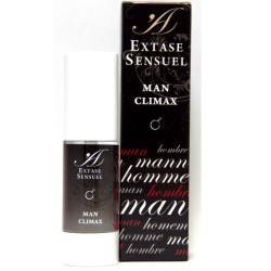 EXTASE SENSUEL CLIMAX ESTIMULANTE MASCULINO 2