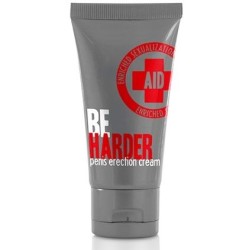 AID BE HARDER CREMA ERECCIoN PARA EL PENE