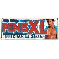 RUF PENIS XL CREMA 50ML 2