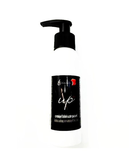 CREMIGEL LUBRICANTE ORGASMICO PARA EL 100ML