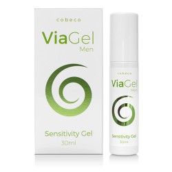 VIAGEL PARA HOMBRE 30ML