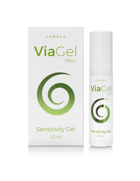 VIAGEL PARA HOMBRE 30ML