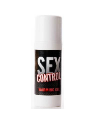 SEX CONTROL CREMA PARA LA ERECCIoN