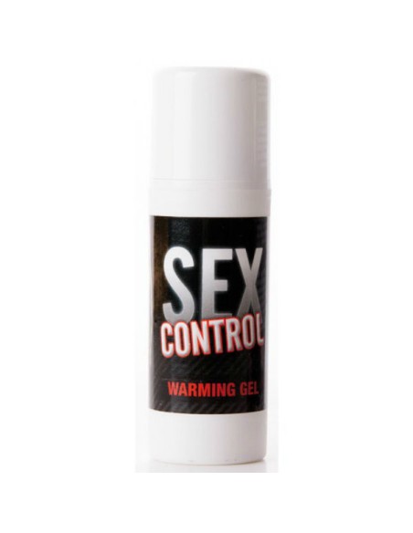 SEX CONTROL CREMA PARA LA ERECCIoN