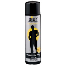 PJUR SUPERHERO LUBRICANTE RETARDANTE 100 ML 2