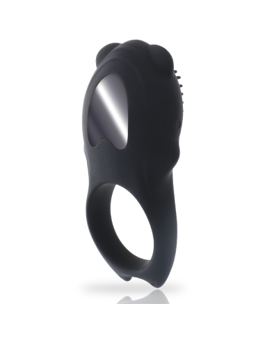 MIA COLOSSEO ANILLO CONTROL REMOTO NEGRO