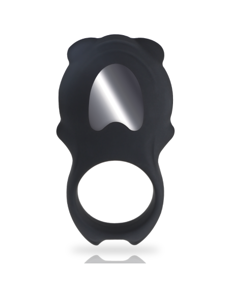 MIA COLOSSEO ANILLO CONTROL REMOTO NEGRO