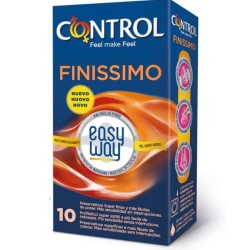 CONTROL ADAPTA EASY WAY FINISSIMO 10 UNITS 2