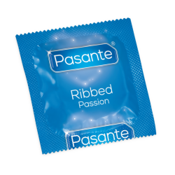 PASANTE PRESERVATIVOS PUNTEADOS MaS PLACER 3 UNIDADES 2