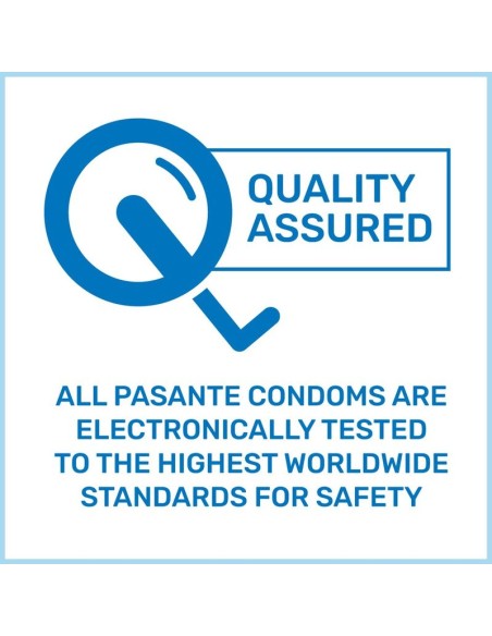 PASANTE PRESERVATIVOS PUNTEADOS MaS PLACER 3 UNIDADES