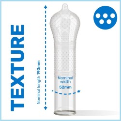 PASANTE PUNTOS Y ESTRiAS INTENSITY 144 UNIDADES 2