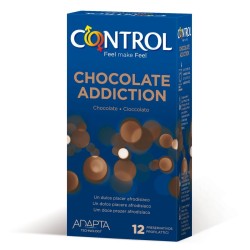 CONTROL CHOCOLATE 12 UNID 2