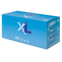 DUREX EXTRA LARGE XL 144 UDS 2