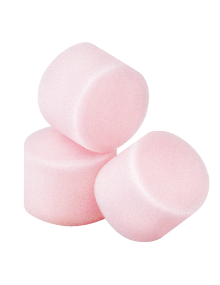 SOFT TAMPONS TAMPONES ORIGINALES PROFESSIONAL 50UDS