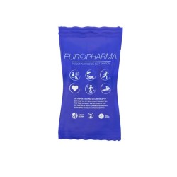 EUROPHARMA TAMPONS TAMPONES ACTION 6 UNIDADES 2