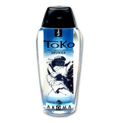 SHUNGA TOKO AROMA LUBRICANTE FRUTAS EXOTICAS 2
