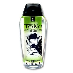 SHUNGA TOKO AROMA LUBRICANTE MELON Y MANGO 2