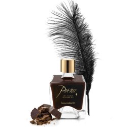 POEME PINTURA COMESTIBLE CHOCOLATE NEGRO 50GR 2