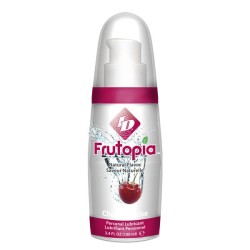 ID FRUTOPIA SABOR CEREZA 100ML