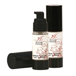 EXTASE SENSUEL LUBRICANTE FRESA 30ML 2