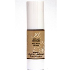 EXTASE SENSUEL LUBRICANTE CHOCOLATE NARANJA 30ML 2