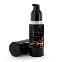 EXTASE SENSUEL ACEITE ESTIMULANTE CHOCOLATE Y NARANJA 30ML 2