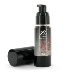 EXTASE SENSUEL ACEITE ESTIMULANTE COLA 30ML 2