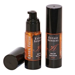 EXTASE SENSUEL ACEITE ESTIMULANTE MANGO 30ML 2