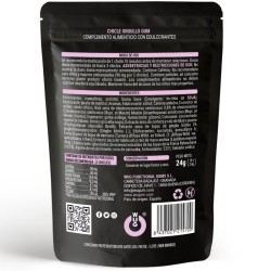 WUG GUM CHICLES CLIMAX ORGULLO 10 UDS 2