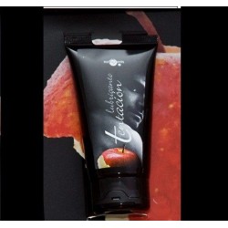 TENTACION LUBRICANTE CON SABOR A FRUTA DE LA PASION 75ML 2