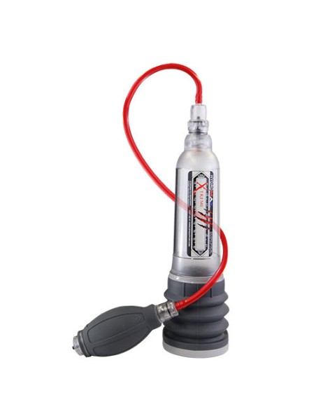 BATHMATE PENIS PUMP HYDROXTREME 7 HYDROMAX XTREME X30