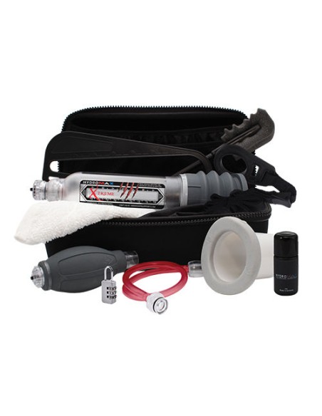 BATHMATE PENIS PUMP HYDROXTREME 7 HYDROMAX XTREME X30
